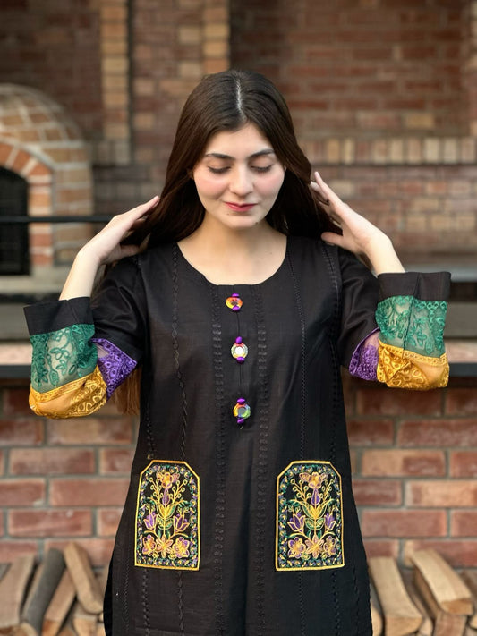 Gul Noor Pakistan Summer Collection