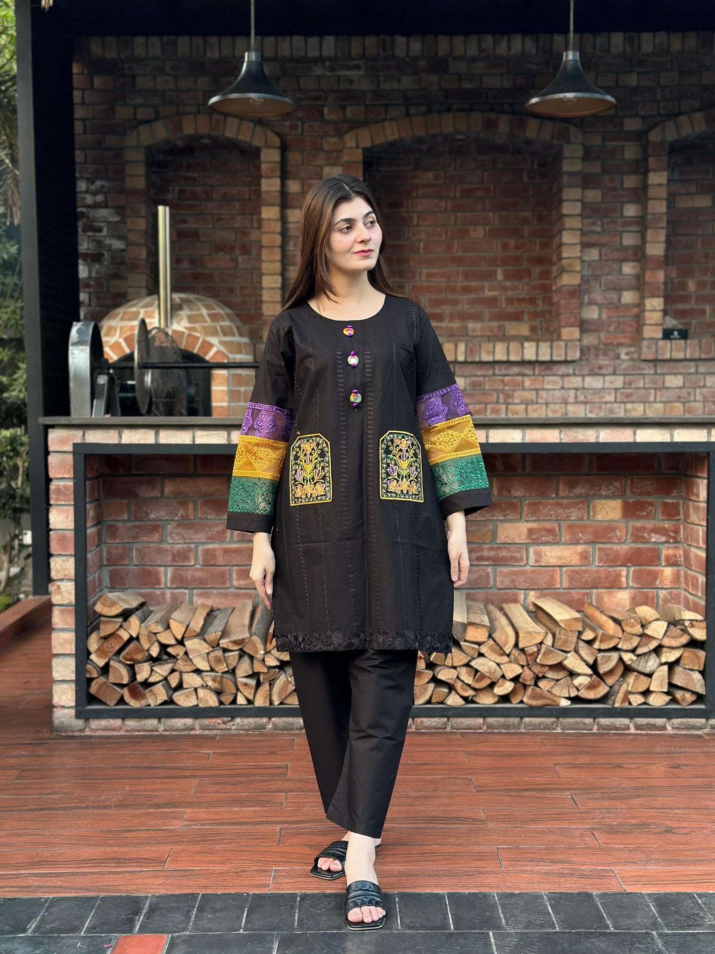 Gul Noor Pakistan Summer Collection