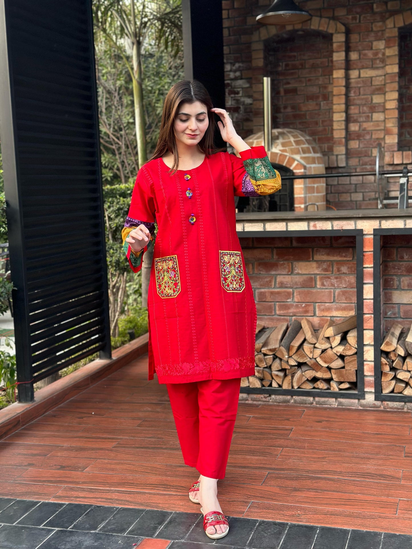 Gul Noor Pakistan Summer Collection