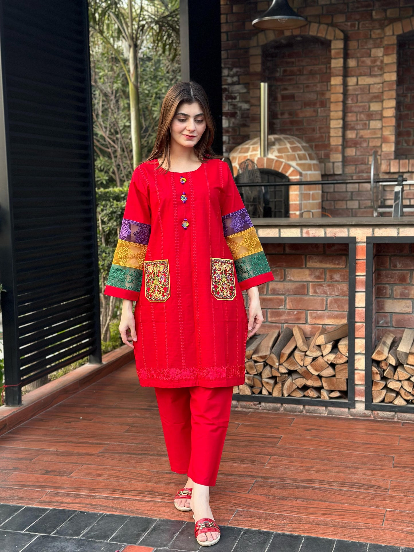 Gul Noor Pakistan Summer Collection