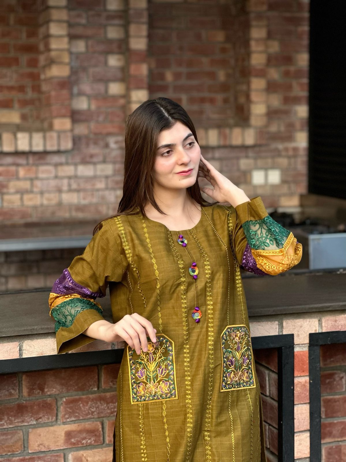 Gul Noor Pakistan Summer Collection