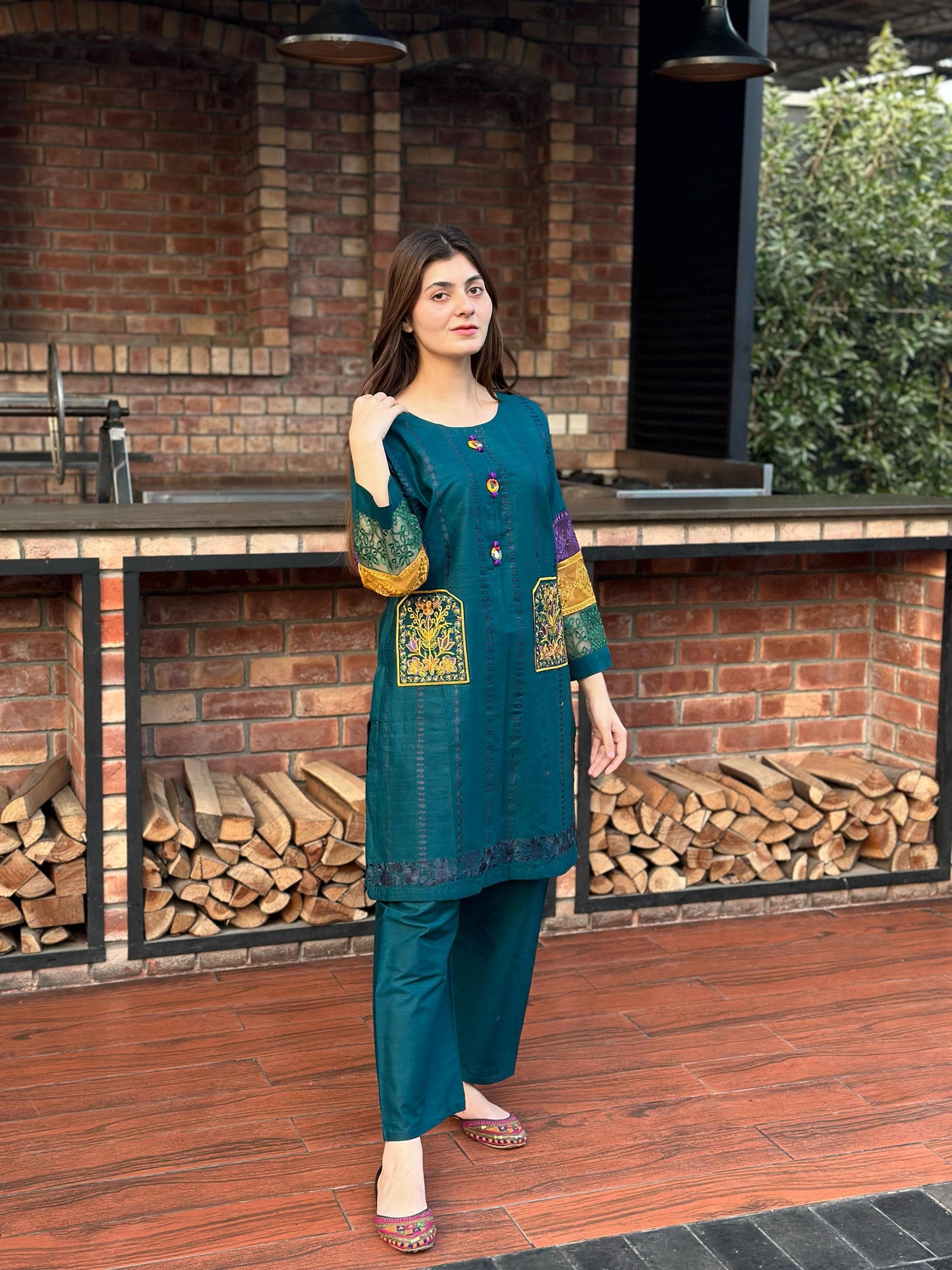 Gul Noor Pakistan Summer Collection